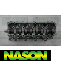 Nason Cylinder head - assembled Thumbnail