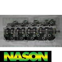 Nason Cylinder head - assembled Thumbnail