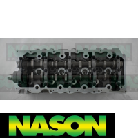 Nason Cylinder head - assembled Thumbnail