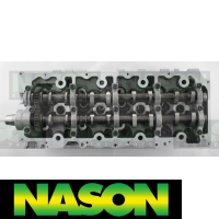 Nason Cylinder head - assembled Thumbnail