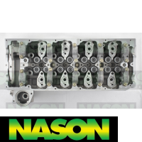 Nason Cylinder head - assembled Thumbnail