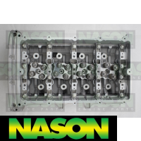 Nason Cylinder head - assembled Thumbnail