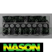 Nason Cylinder head - assembled Thumbnail