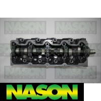Nason Cylinder head - assembled Thumbnail