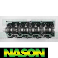 Nason Cylinder head - assembled Thumbnail