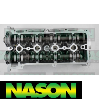 Nason Cylinder head - assembled Thumbnail