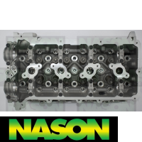 Nason Cylinder head - assembled Thumbnail