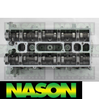 Nason Cylinder head - assembled Thumbnail