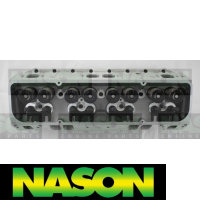 Nason Cylinder head - assembled Thumbnail