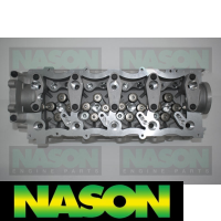 Nason Cylinder head - assembled Thumbnail