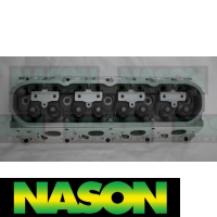 Nason Cylinder head - assembled Thumbnail