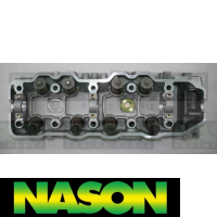 Nason Cylinder head - assembled Thumbnail