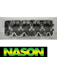 Nason Cylinder head - assembled Thumbnail
