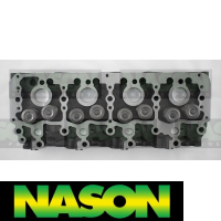 Nason Cylinder head - assembled Thumbnail
