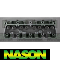 Nason Cylinder head - assembled Thumbnail