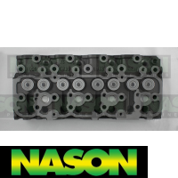 Nason Cylinder head - assembled Thumbnail