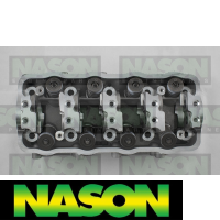 Nason Cylinder head - assembled Thumbnail