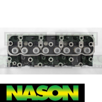 Nason Cylinder head - assembled Thumbnail