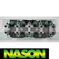 Nason Cylinder head - assembled Thumbnail