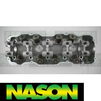 Nason Cylinder head - assembled Thumbnail