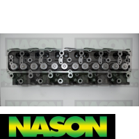 Nason Cylinder head - assembled Thumbnail