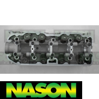 Nason Cylinder head - assembled Thumbnail