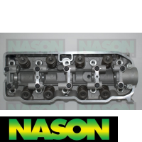 Nason Cylinder head - assembled Thumbnail
