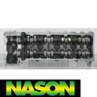 Nason Cylinder head - assembled Thumbnail