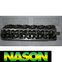 Nason Cylinder head - assembled Thumbnail