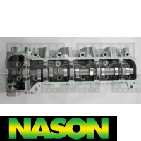 Nason Cylinder head - assembled Thumbnail