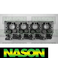Nason Cylinder head - assembled Thumbnail