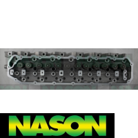 Nason Cylinder head - assembled Thumbnail