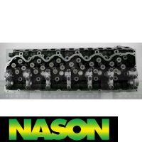 Nason Cylinder head - assembled Thumbnail