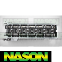 Nason Cylinder head - assembled Thumbnail