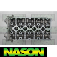 Nason Cylinder head - assembled Thumbnail