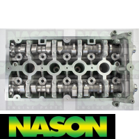 Nason Cylinder head - assembled Thumbnail