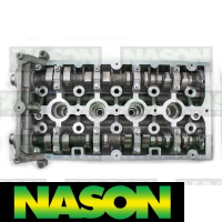 Nason Cylinder head - assembled Thumbnail