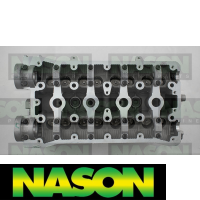 Nason Cylinder head - assembled Thumbnail