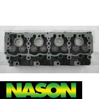 Nason Cylinder head - assembled Thumbnail
