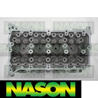 Nason Cylinder head - assembled Thumbnail
