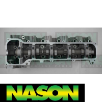 Nason Cylinder head - assembled Thumbnail
