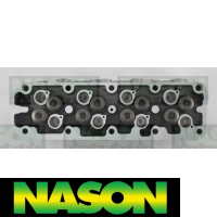 Nason Cylinder head - assembled Thumbnail