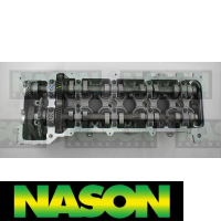 Nason Cylinder head - assembled Thumbnail