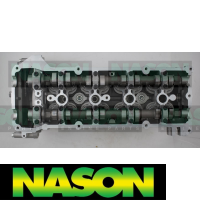 Nason Cylinder head - assembled Thumbnail