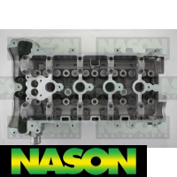 Nason Cylinder head - assembled Thumbnail