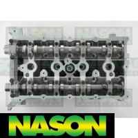 Nason Cylinder head - assembled Thumbnail