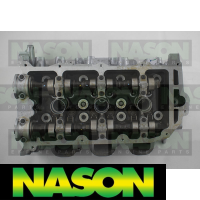 Nason Cylinder head - assembled Thumbnail