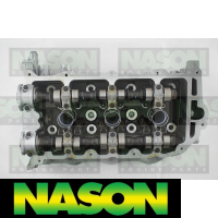 Nason Cylinder head - assembled Thumbnail
