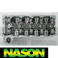 Nason Cylinder head - assembled Thumbnail
