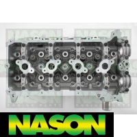 Nason Cylinder head - assembled Thumbnail